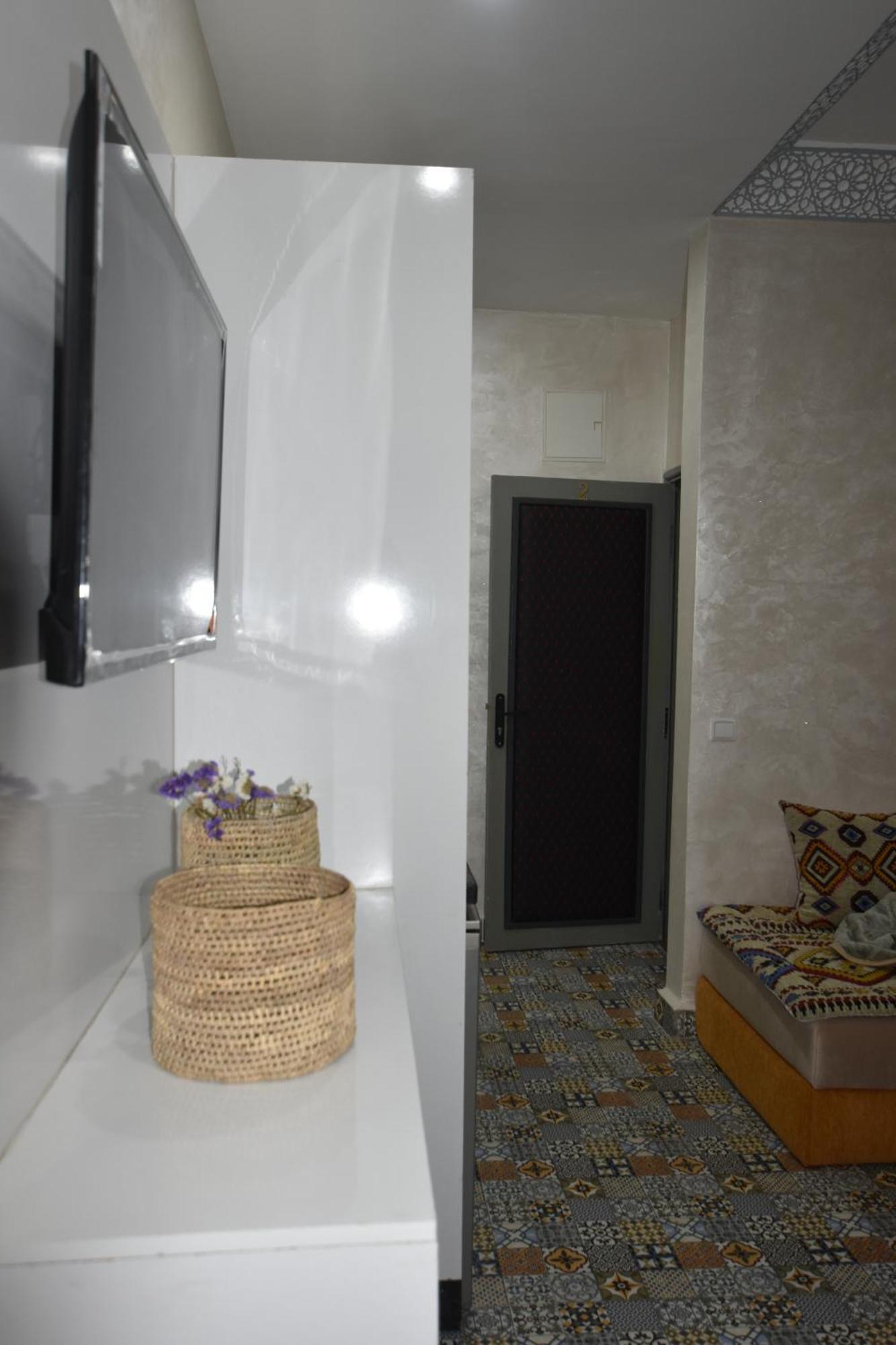 Apartment Arinas