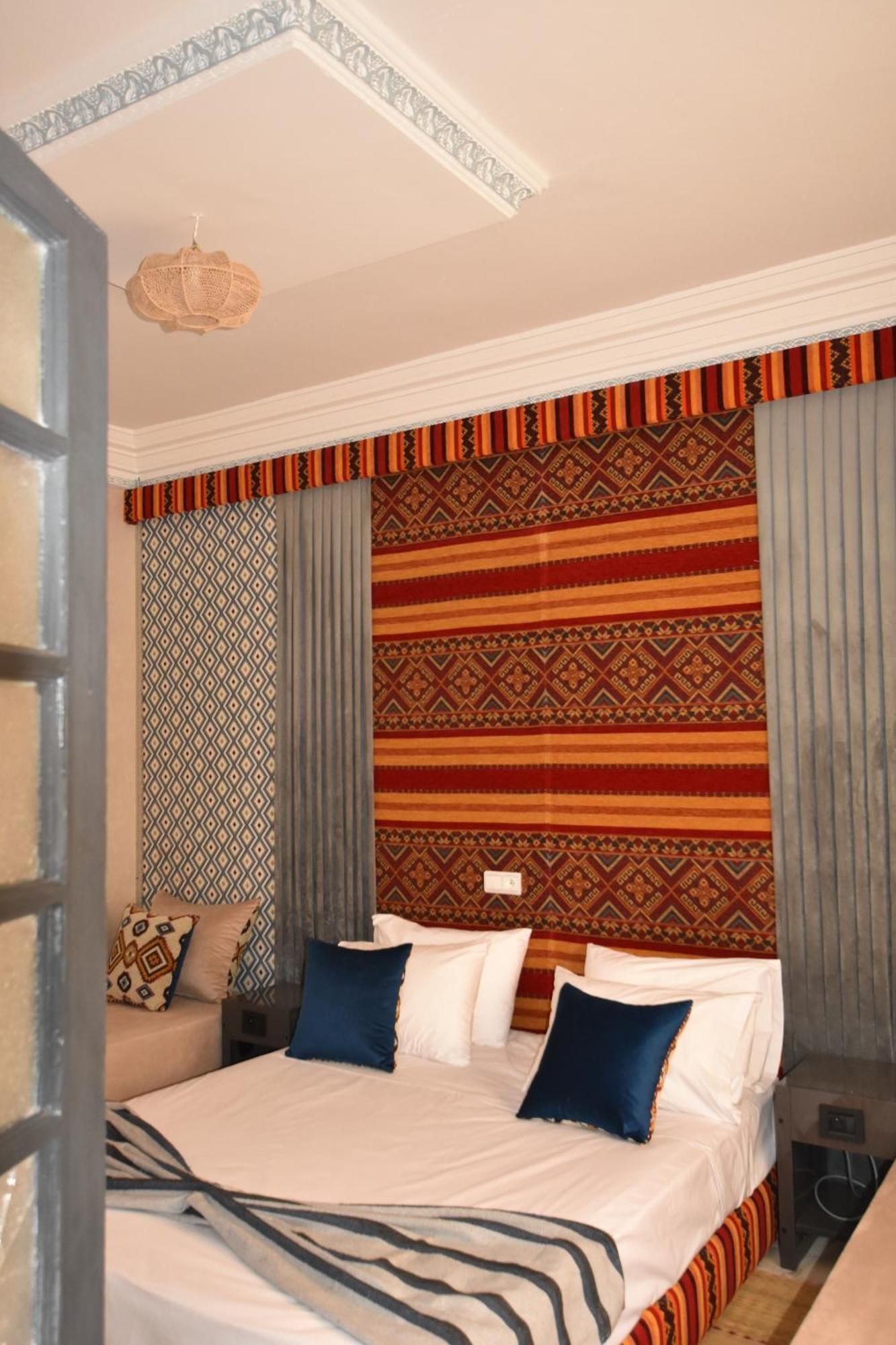 Arinas Apartment *