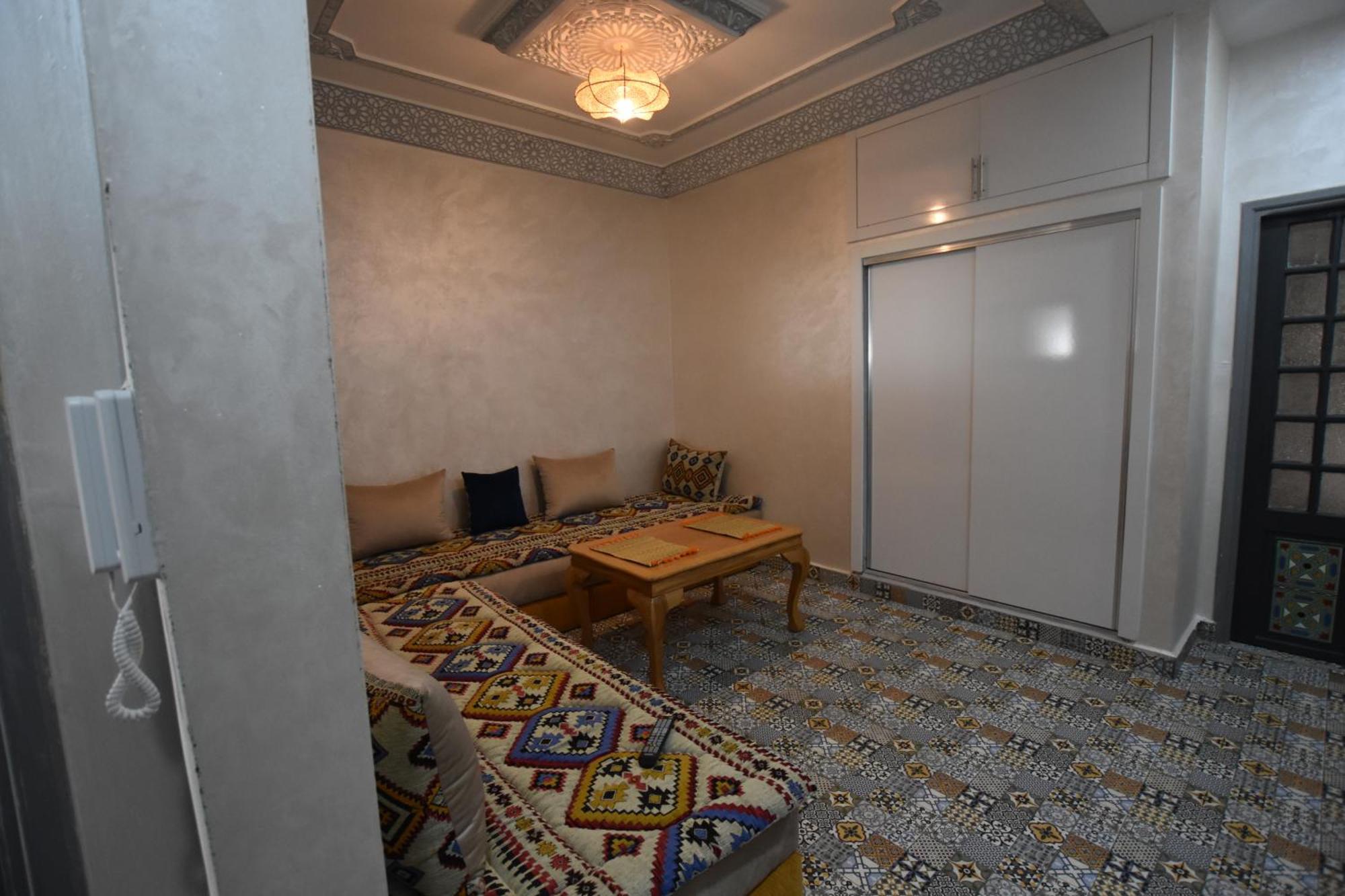 Apartment Arinas Essaouira