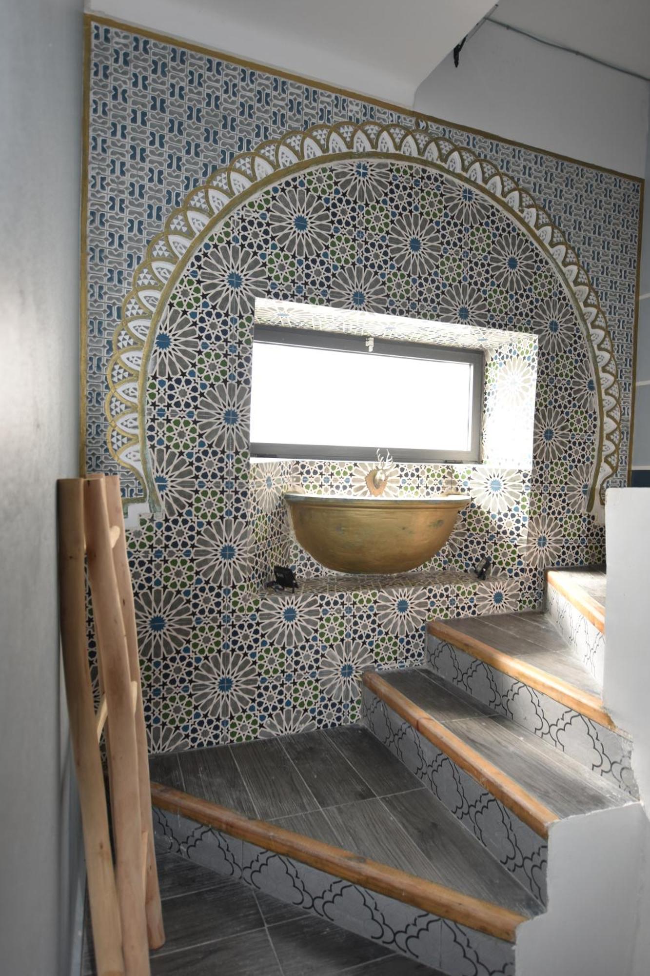 Arinas * Essaouira